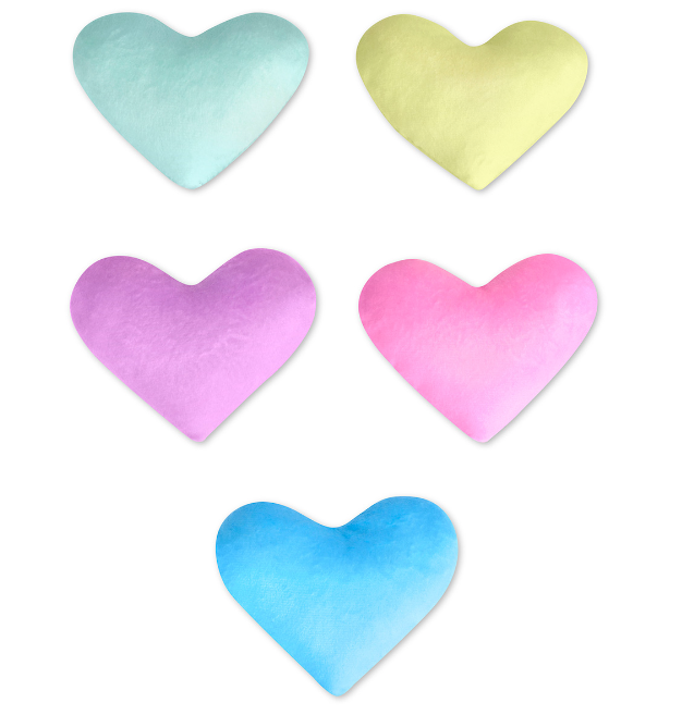Love Notes Interactive Plush