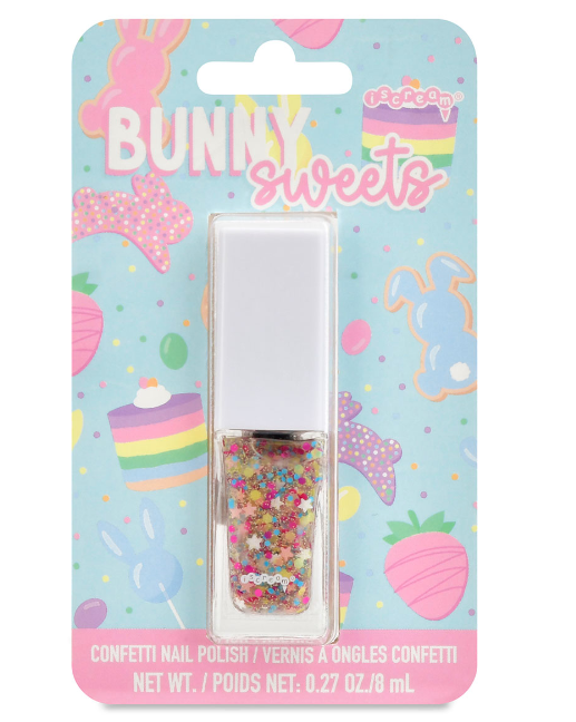 Bunny Sweets Nail Polish