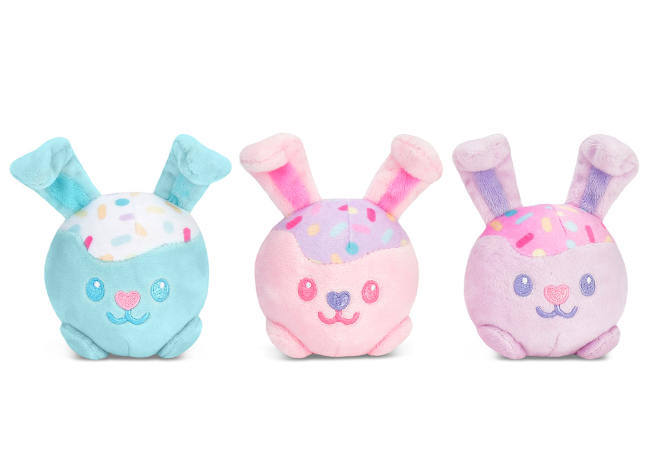 Bunny Sundae Plush
