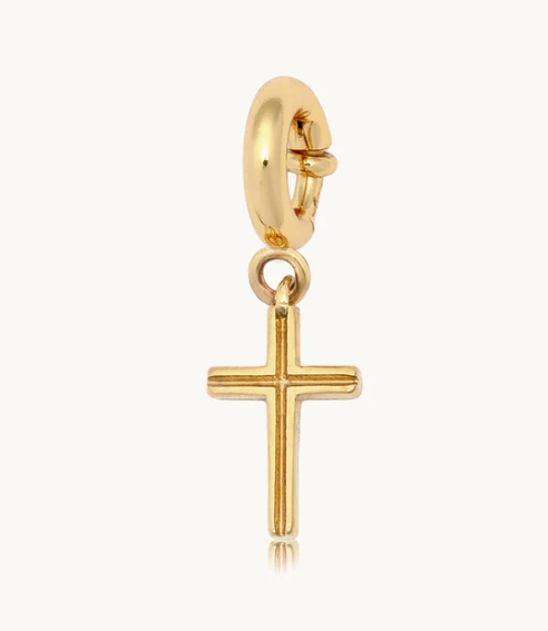 Cross Charm