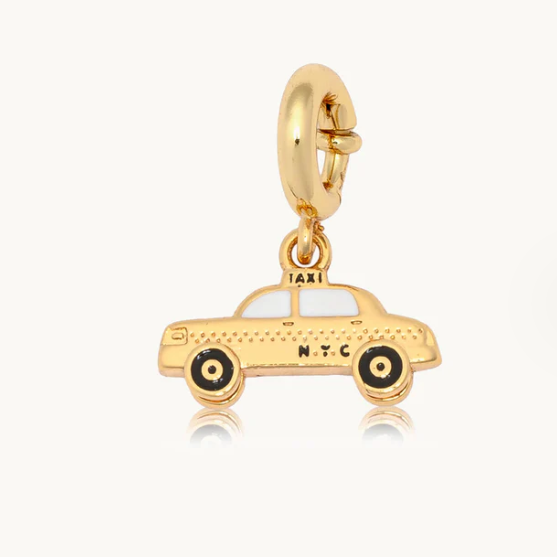 Taxi Charm