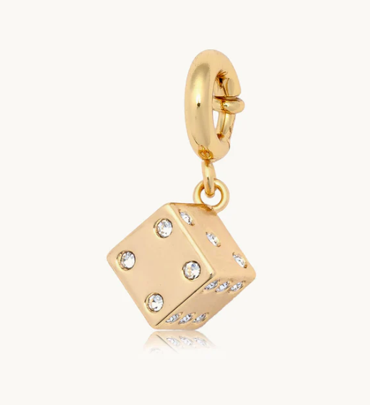 Dice Charm
