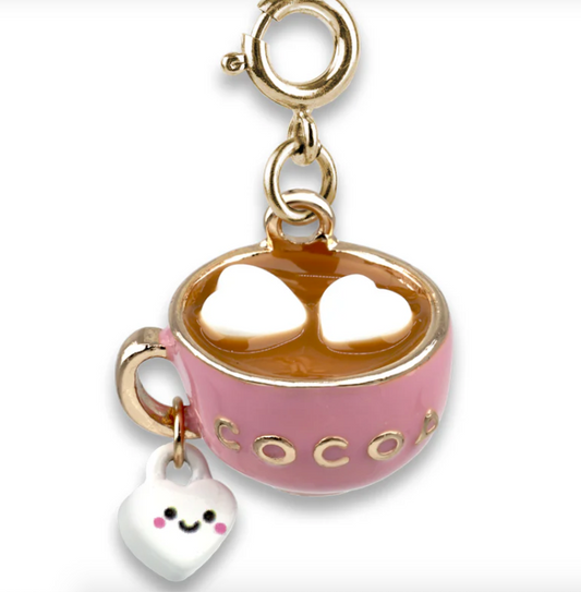 Hot Cocoa Charm