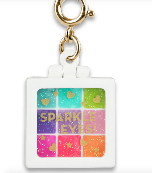 Eye Shadow Charm