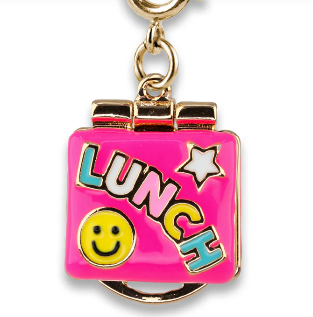 Lunchbox Charm