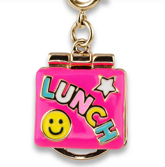 Lunchbox Charm