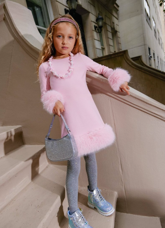 Penelope Dress
