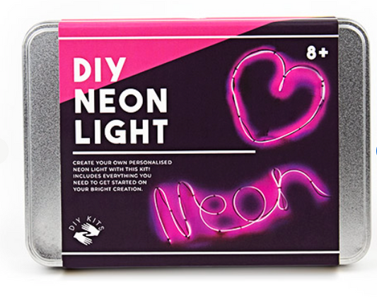 DIY Neon Light Kit