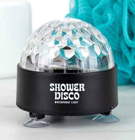 Shower Disco Light