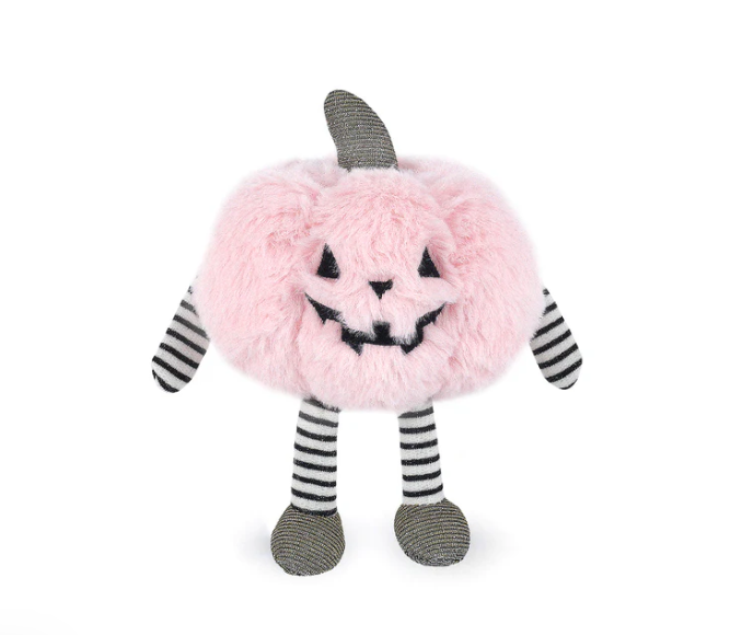 Pink Baby Boo Jack O Lantern