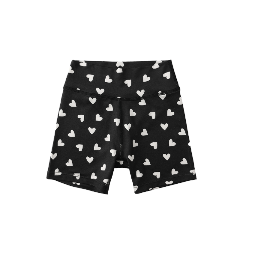 Bike Short | Hearts
