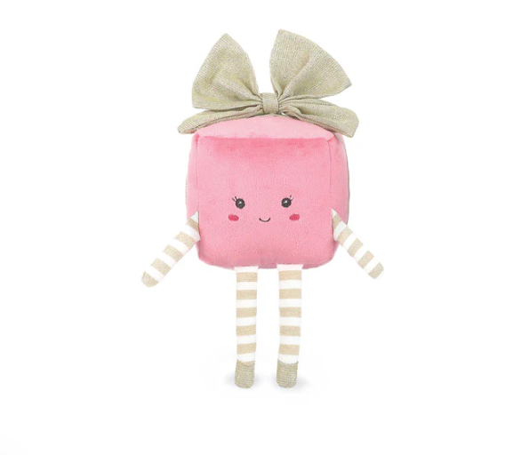 Pretty Present | Pink