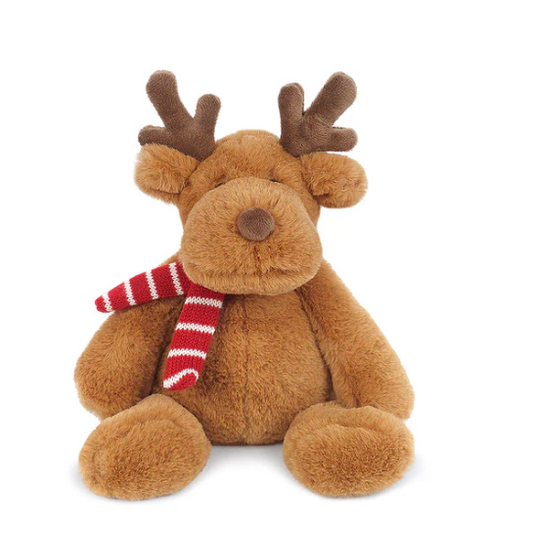 Templeton the Moose
