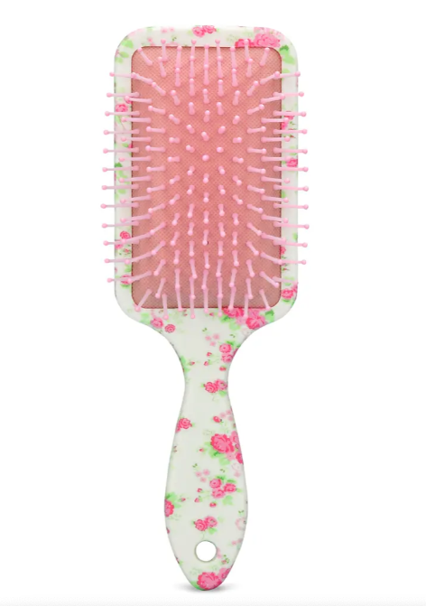 Forever Pretty Paddle Brush