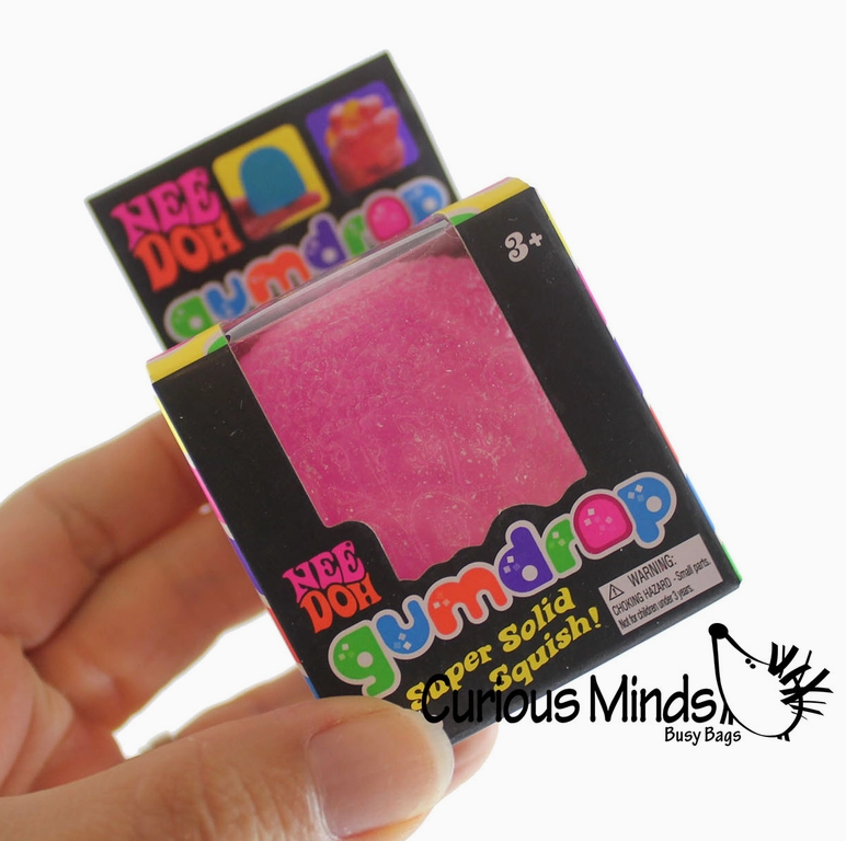 Needoh Gumdrop Sugar Ball