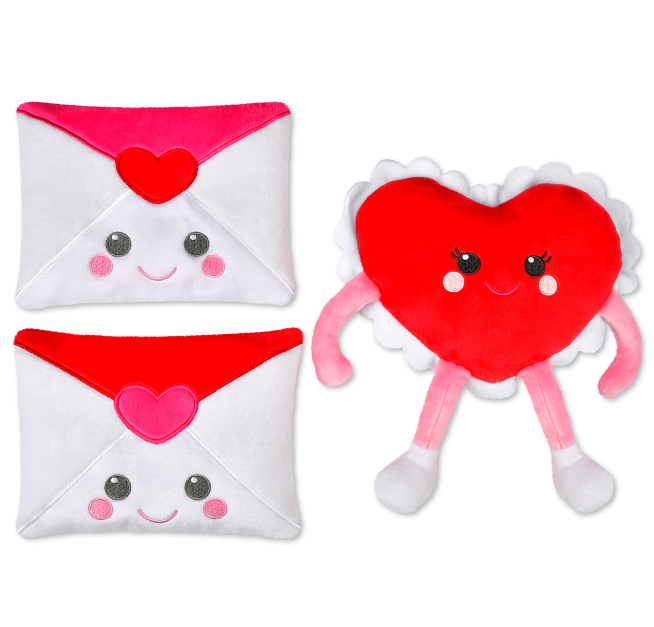 You've Got Mail Plush