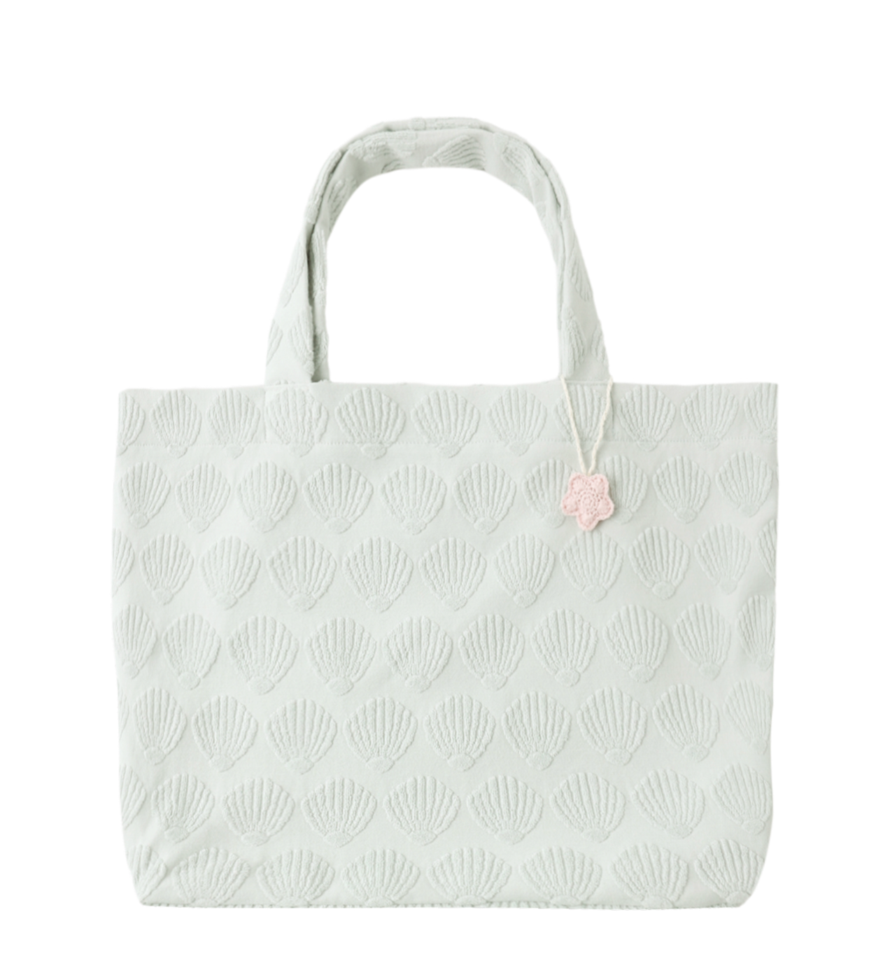 Terry Beach Bag | Terry Cloth Shells
