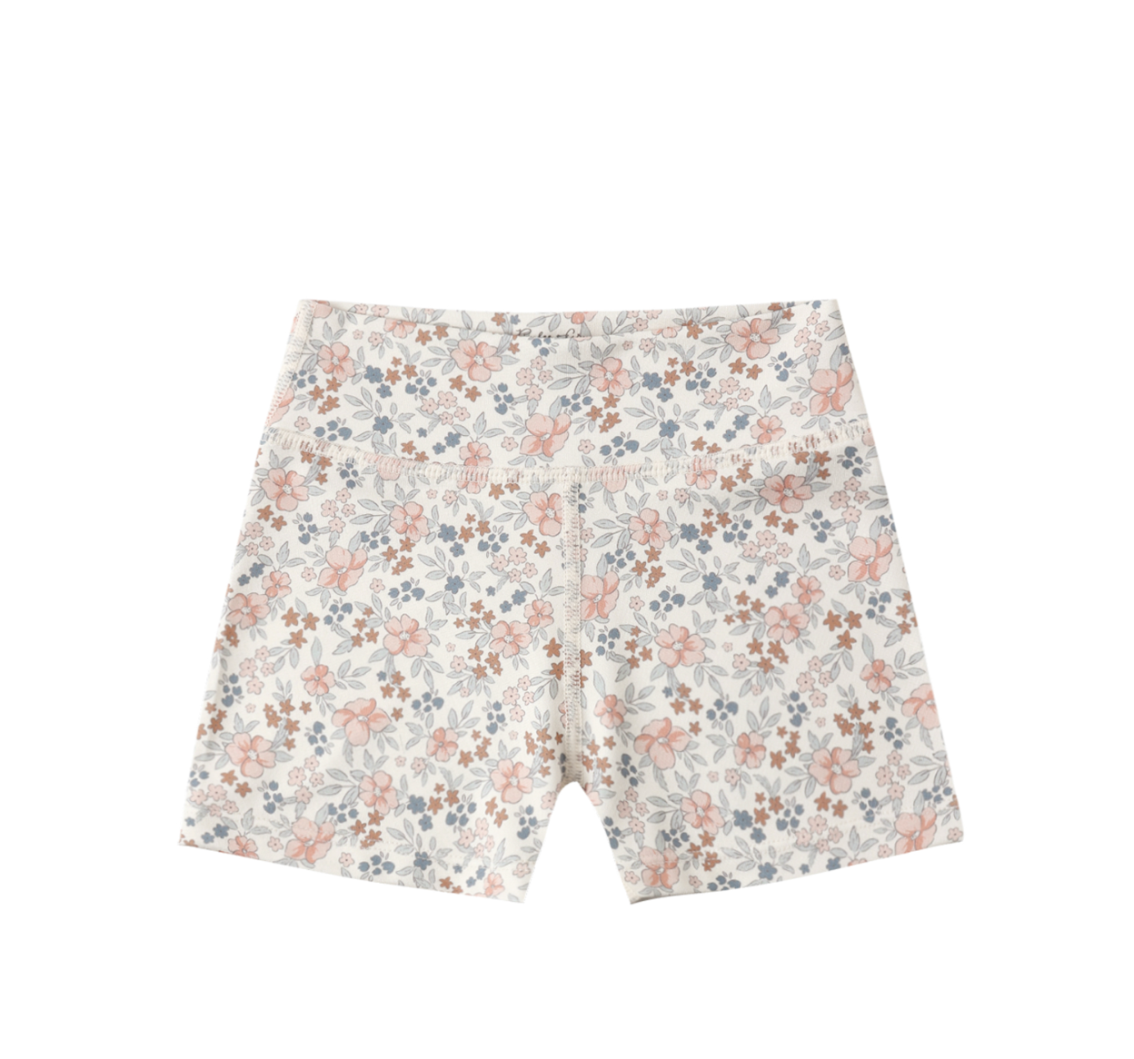 Shortie Short | Flower Field