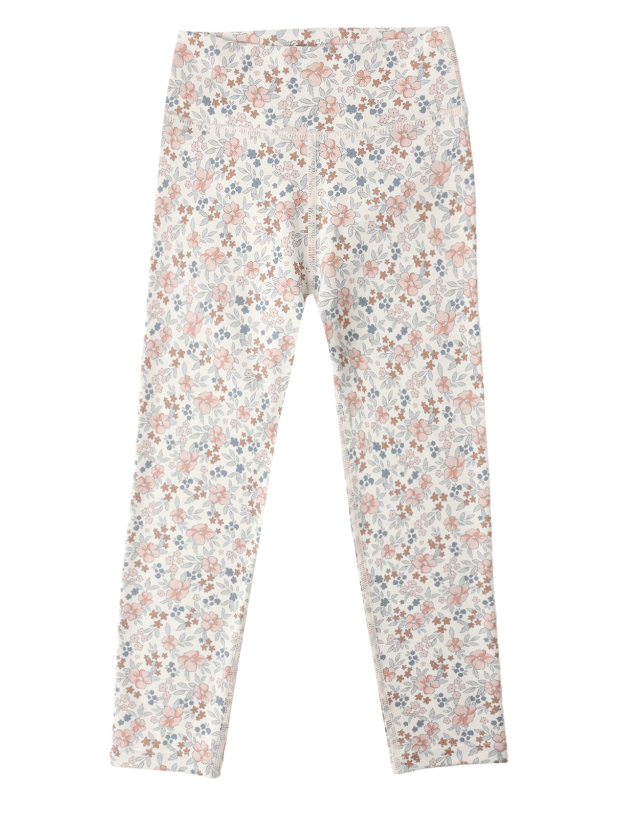 Basic Legging | Flower Field