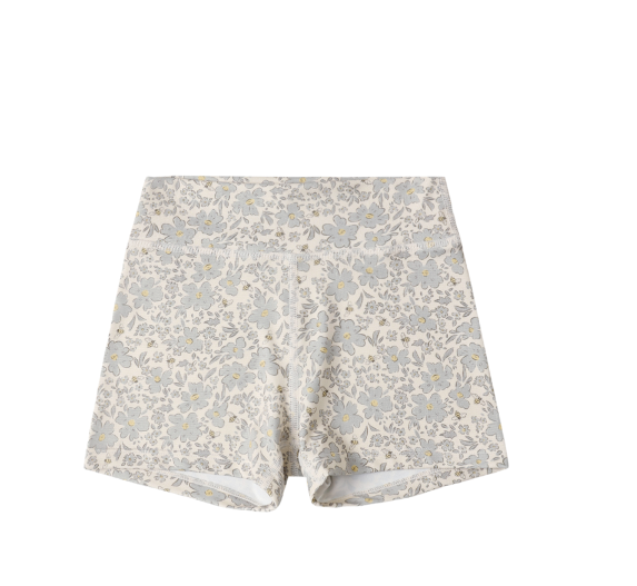 Shortie Short | Blue Meadow