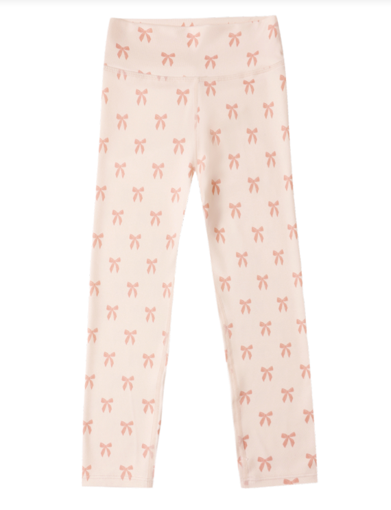 Basic Legging | Bows