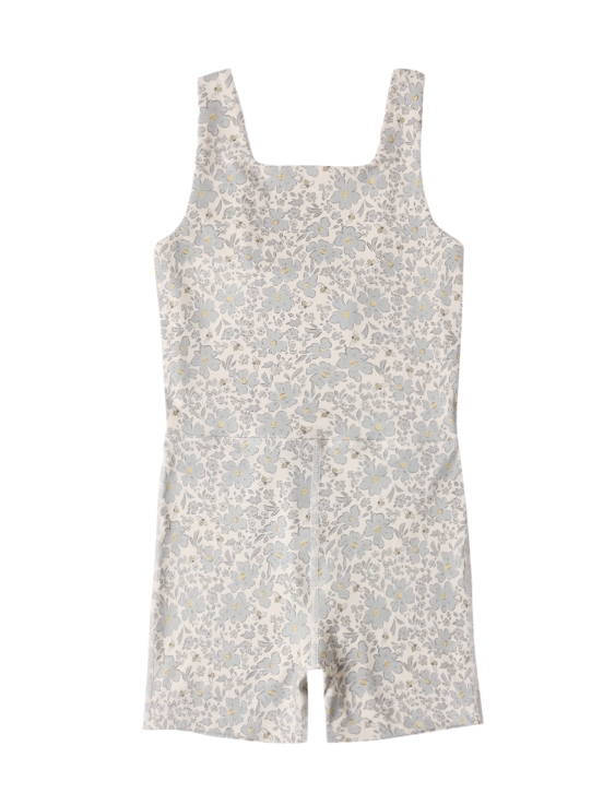 Malibu Bodysuit | Blue Meadow