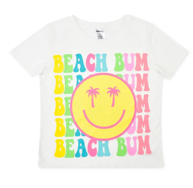 Beach Bum T-Shirt