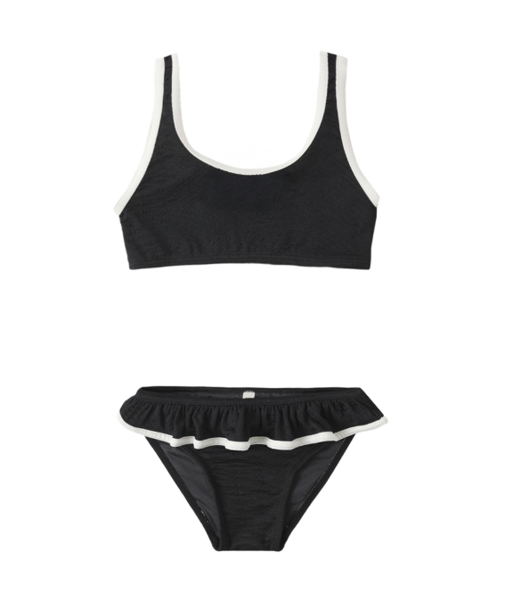 Daisy Bikini | Black