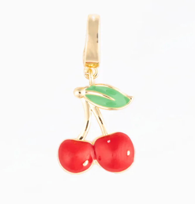 MM Charm | Cherries