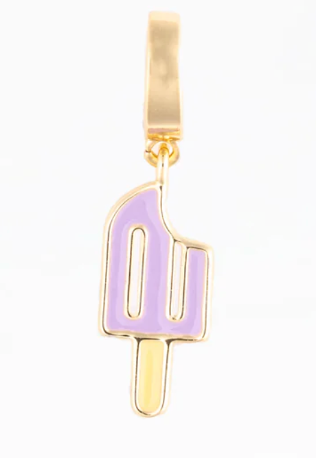 MM Charm | Popsicle