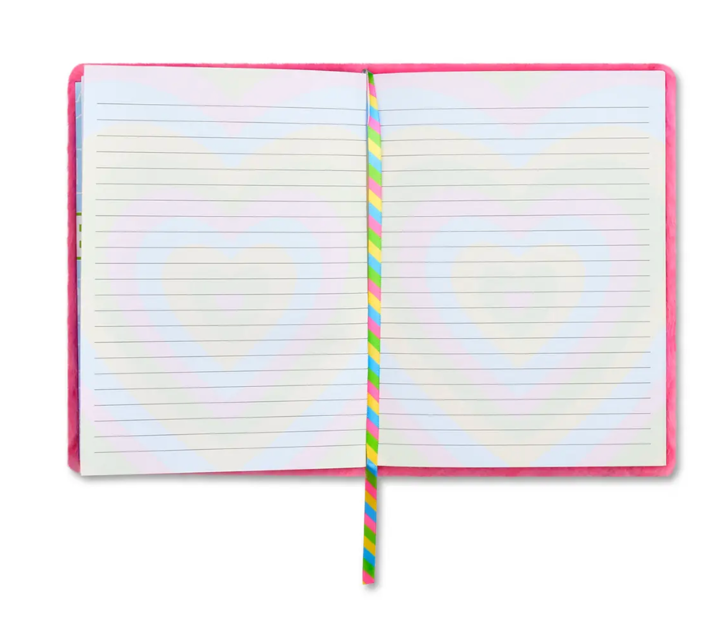 Cheer Journal