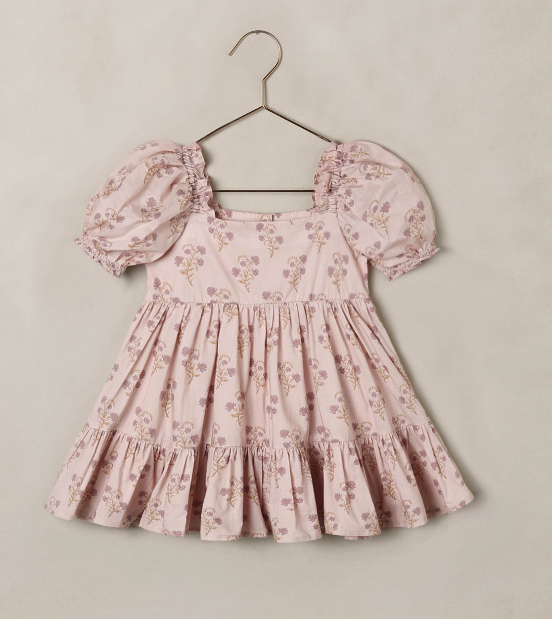 Louella Dress | Florentine