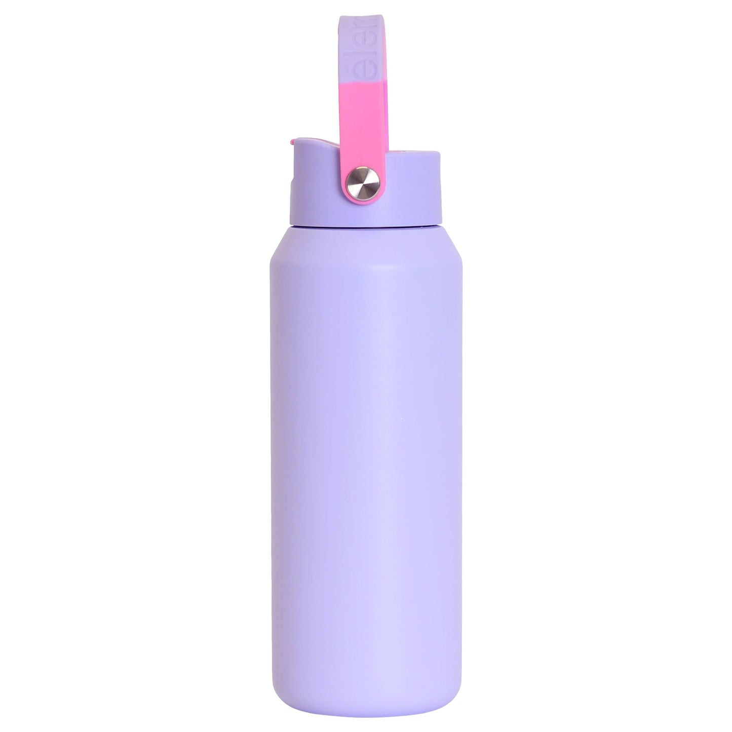 40oz Core Bottle | Lilac Tie Dye
