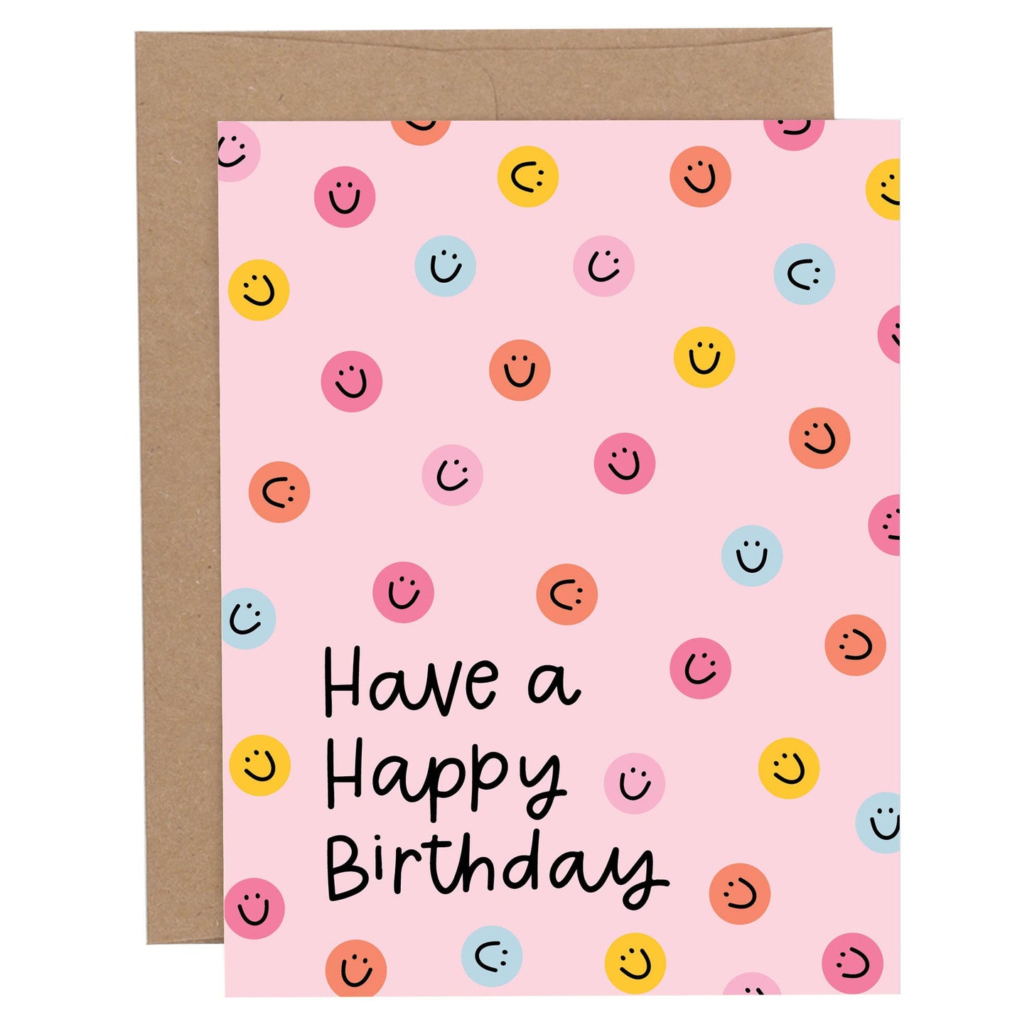 Have A Happy Birthday Card