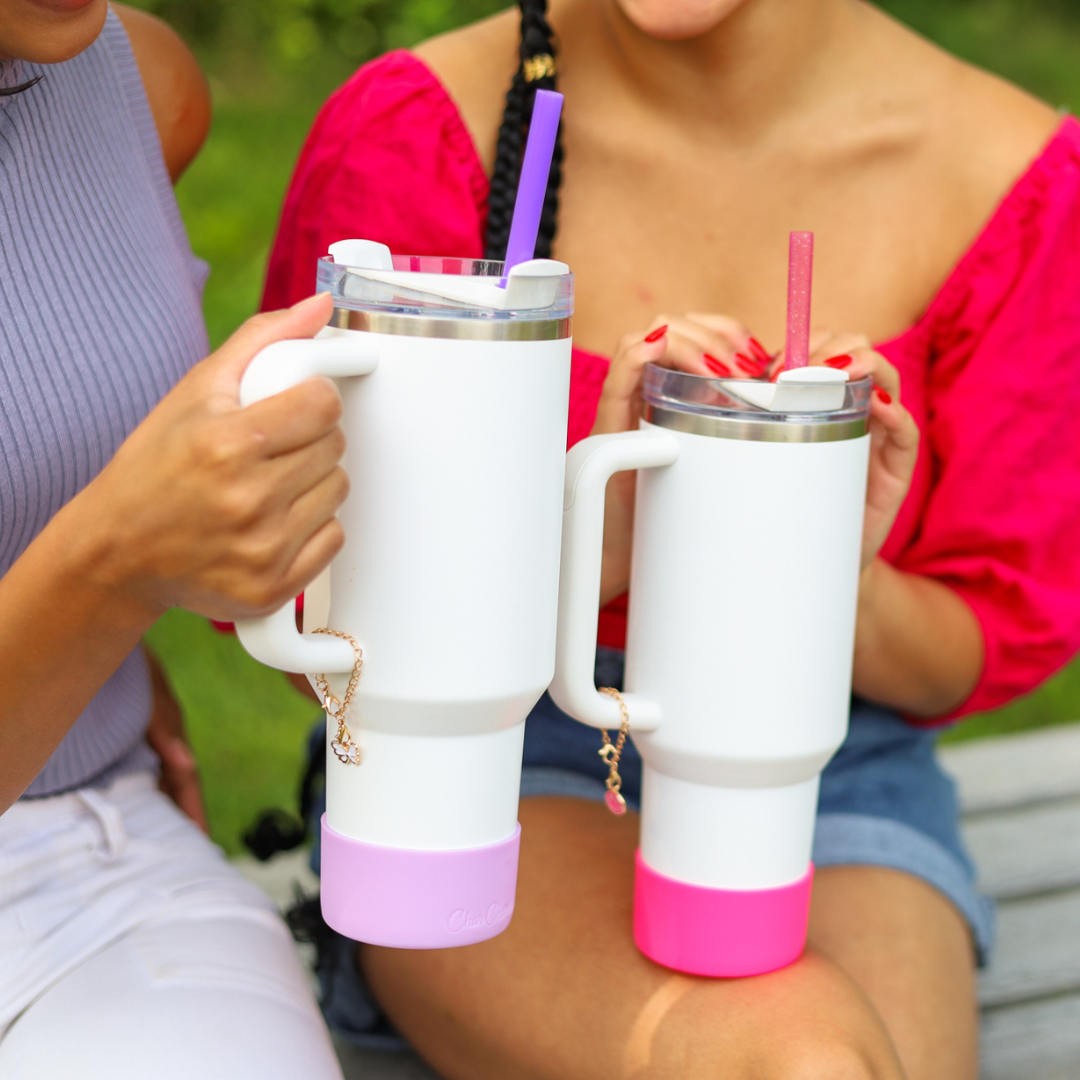 40oz Reusable Tumbler Straws