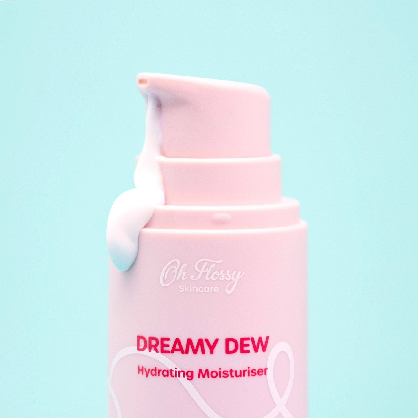Dreamy Dew Hydrating Moisturiser