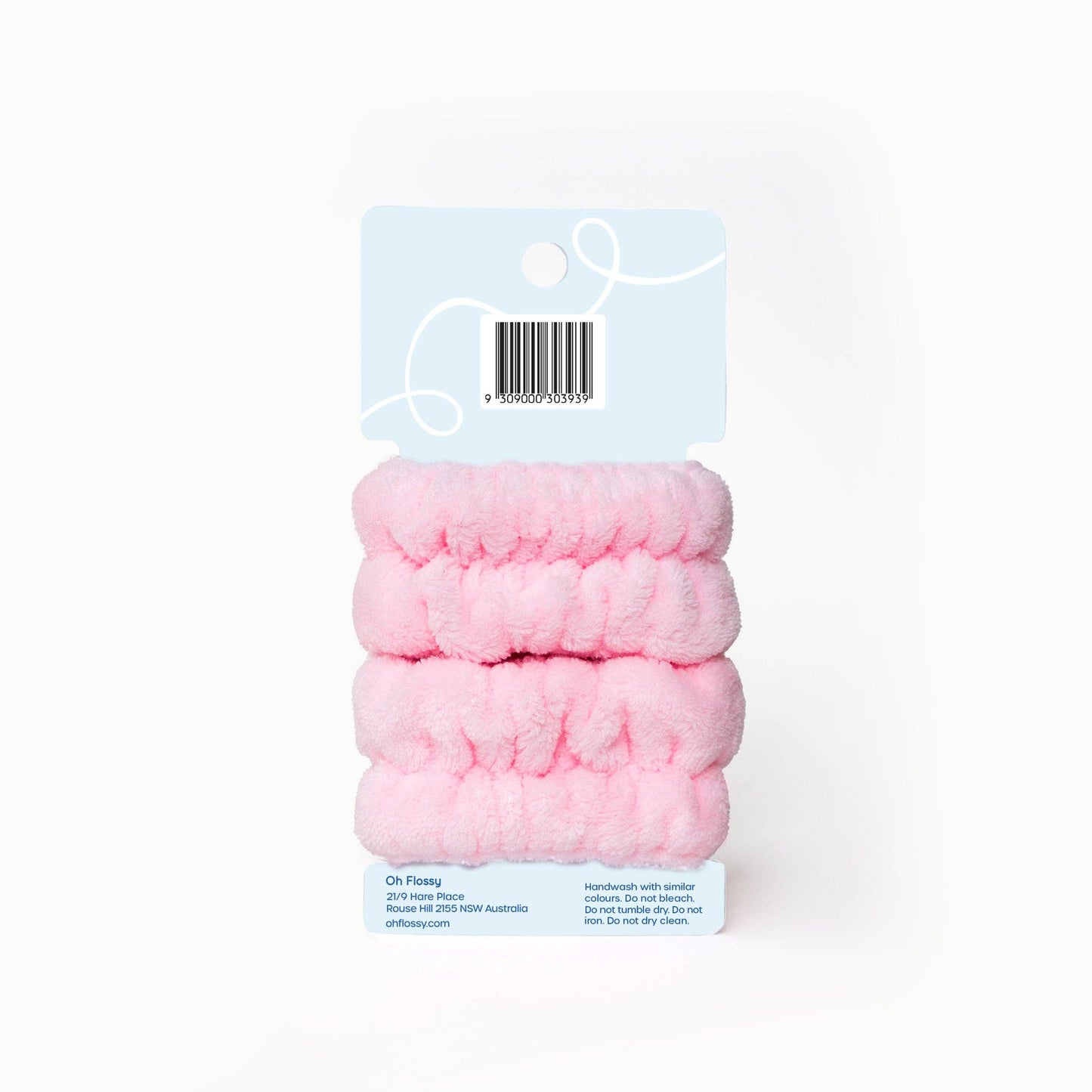 Splash Stoppers Skincare Wrist Cuffs