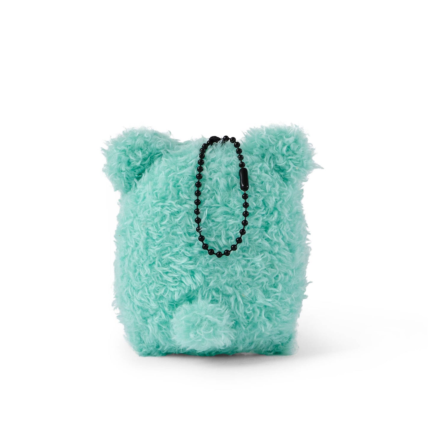 Blue Bear Keyring