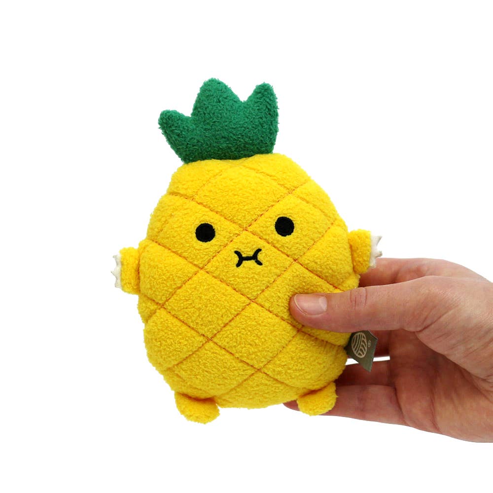 Pineapple Mini Plush Toy