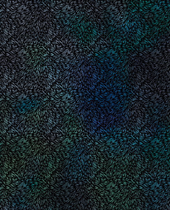 Fur Ombre Biketard