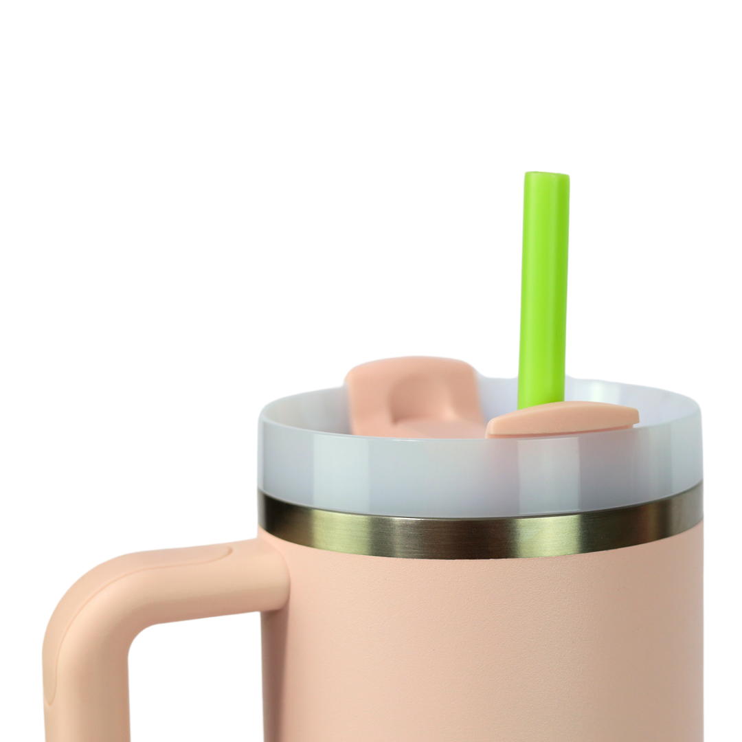 40oz Reusable Tumbler Straws