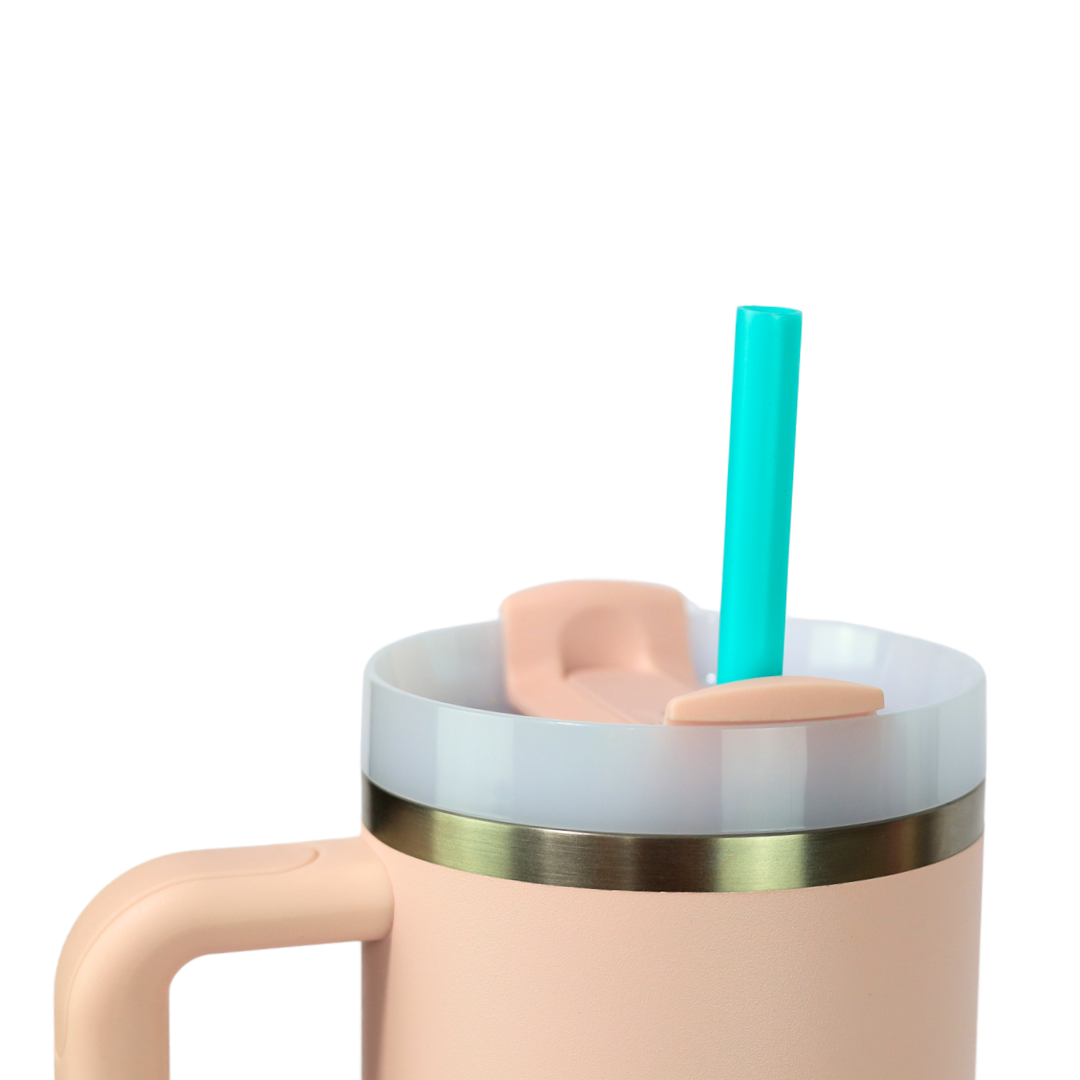 40oz Reusable Tumbler Straws