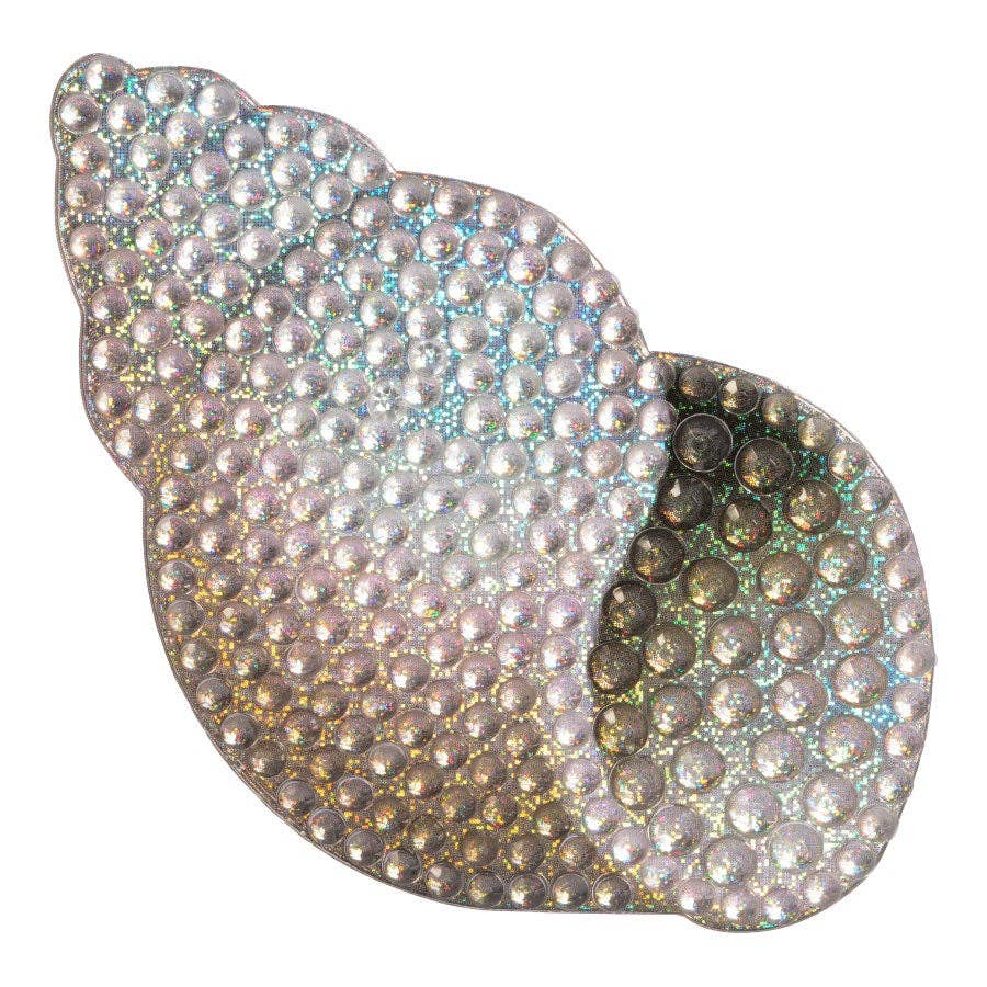 Seashell Sticker