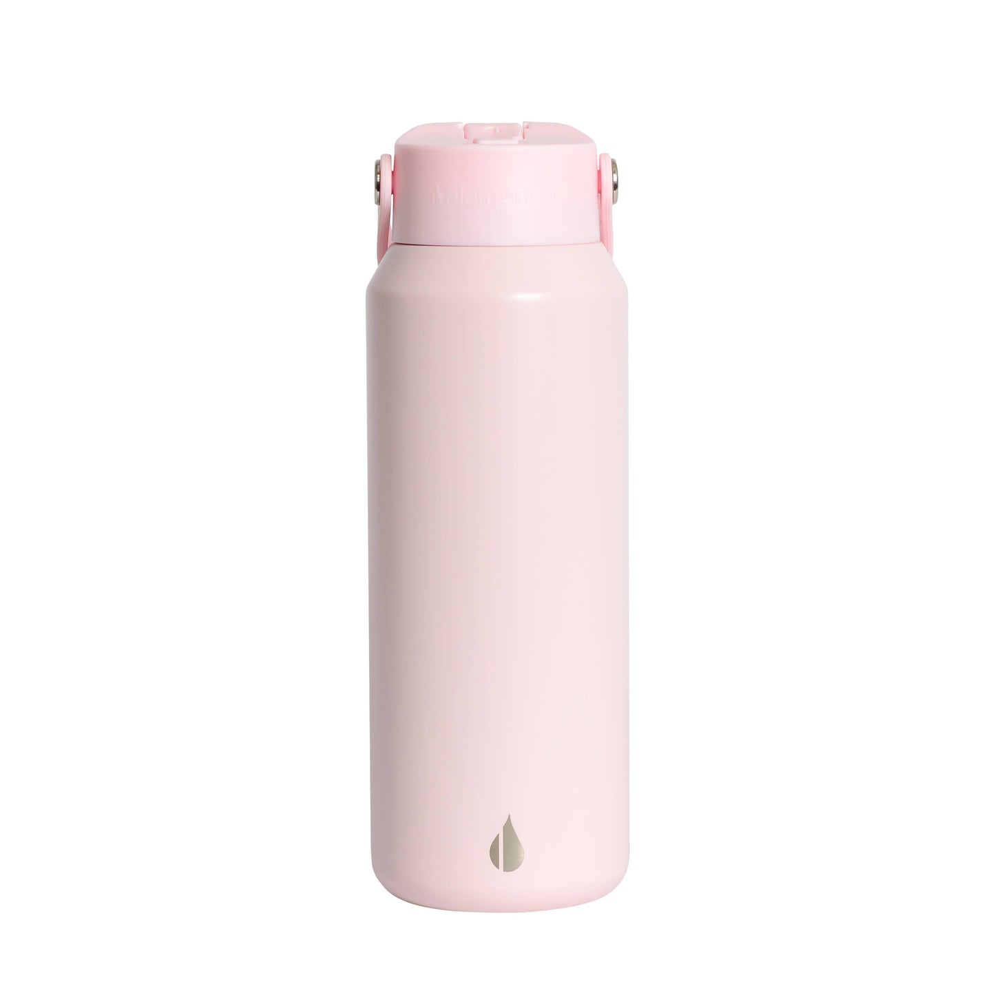 40oz Core Bottle | Blush Pink