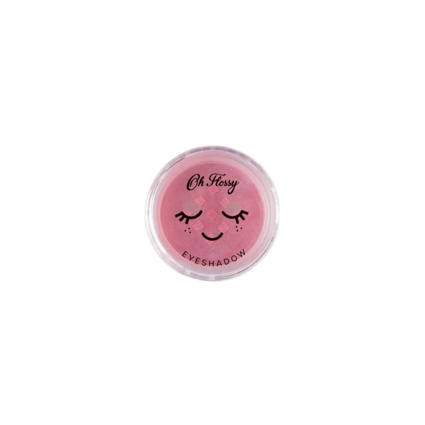 Soft Pink with Sparkles Deluxe Makeup Set