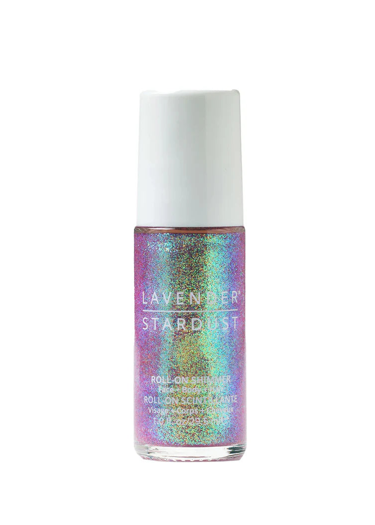 Dreamy Roll-On Shimmer