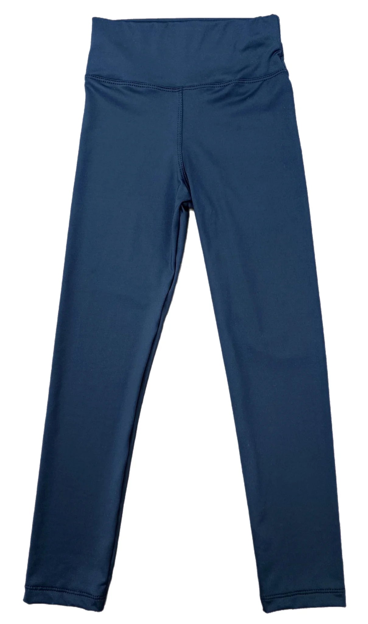 Athleisure Leggings | Navy