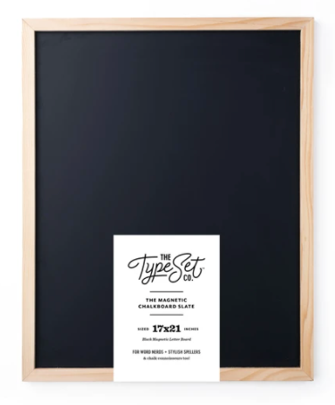 17x21 Magnetic Letter Board