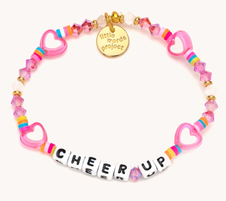 Cheer Up Bracelet