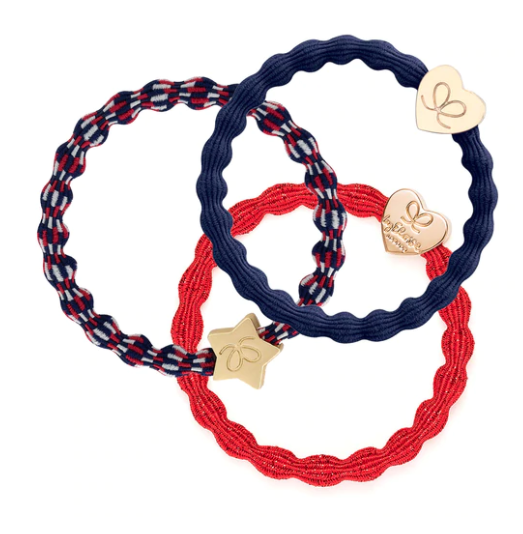 Eloise Bangle Band Set | Newport Holiday